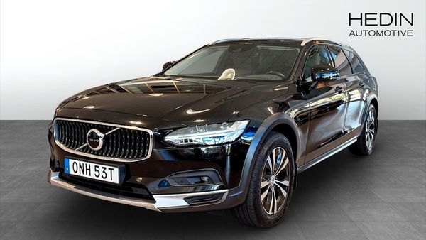 Volvo V90 Cross Country B4 AWD Geartronic 197hp - 2021