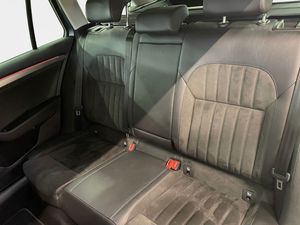 Skoda Superb bild 13