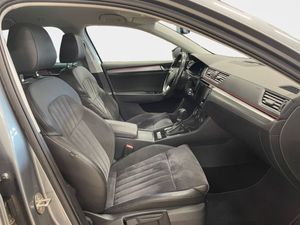 Skoda Superb bild 15