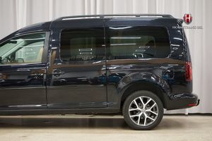 Volkswagen Caddy bild 7