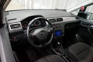 Volkswagen Caddy bild 9