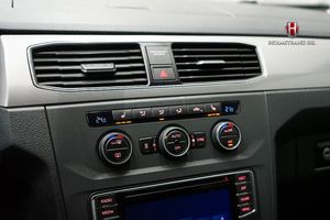 Volkswagen Caddy bild 19