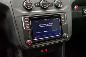 Volkswagen Caddy bild 18