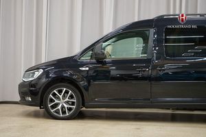 Volkswagen Caddy bild 6