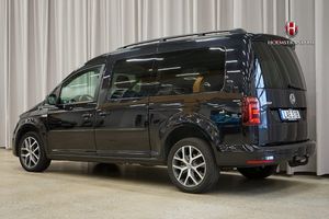 Volkswagen Caddy bild 4