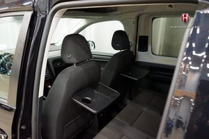 Volkswagen Caddy bild 11