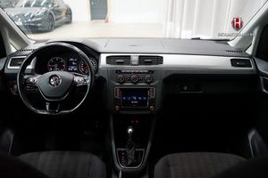 Volkswagen Caddy bild 13