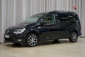 Volkswagen Caddy bild 3