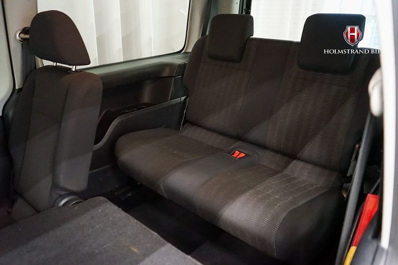 Volkswagen Caddy bild 12