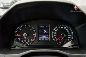 Volkswagen Caddy bild 15