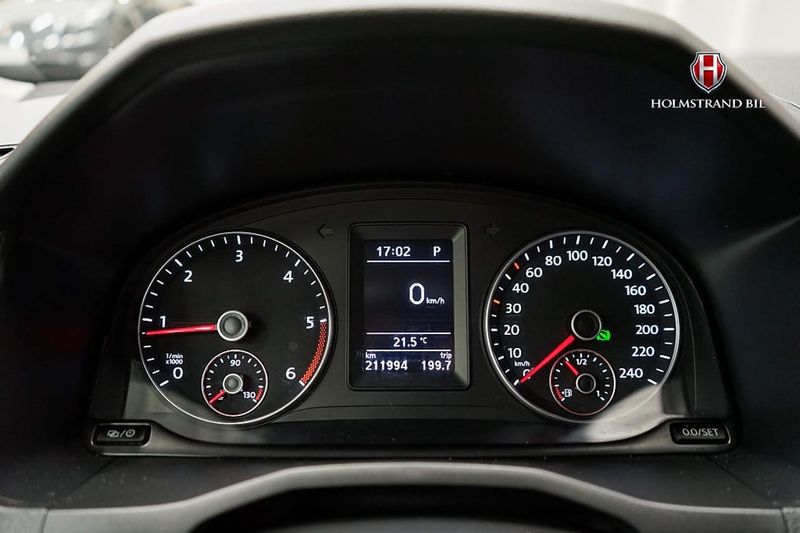 Volkswagen Caddy bild 15