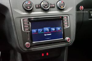 Volkswagen Caddy bild 17