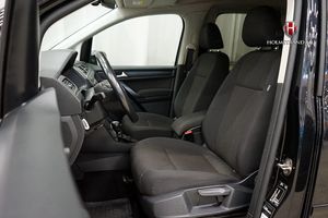 Volkswagen Caddy bild 8