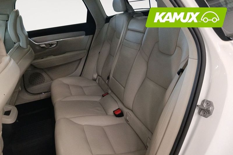 Volvo V90 bild 14