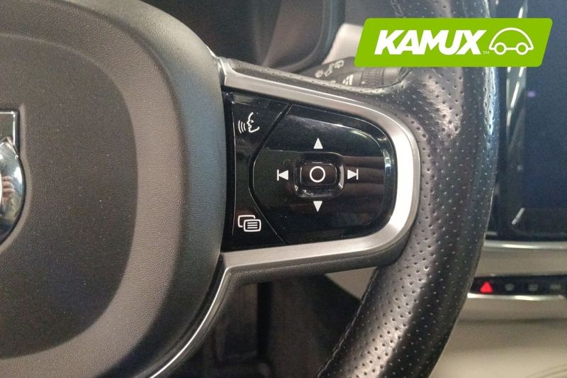Volvo V90 bild 21