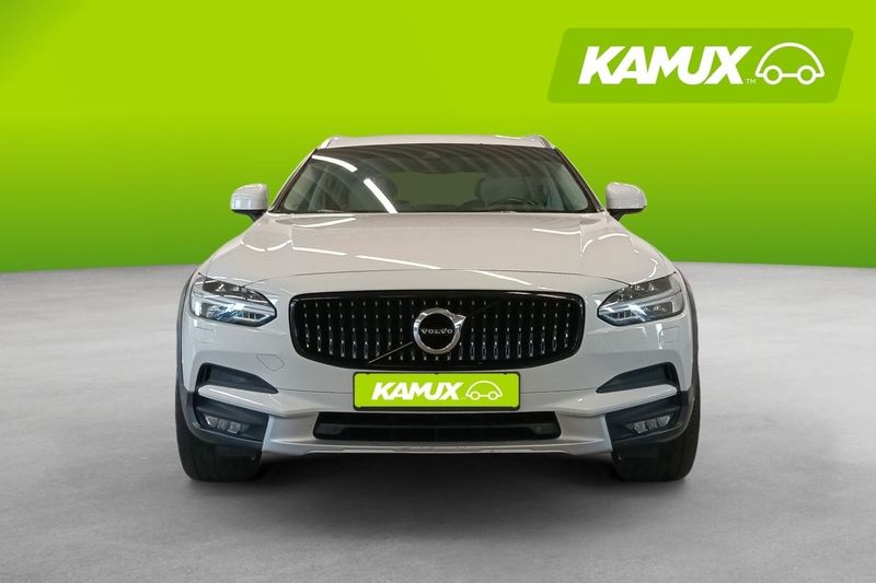Volvo V90 bild 6
