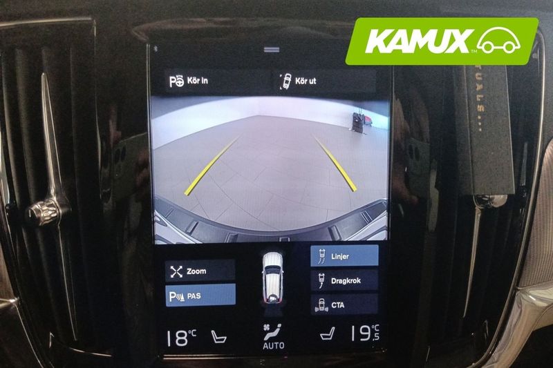 Volvo V90 bild 18