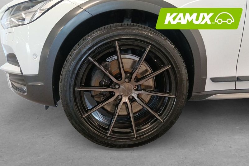 Volvo V90 bild 8