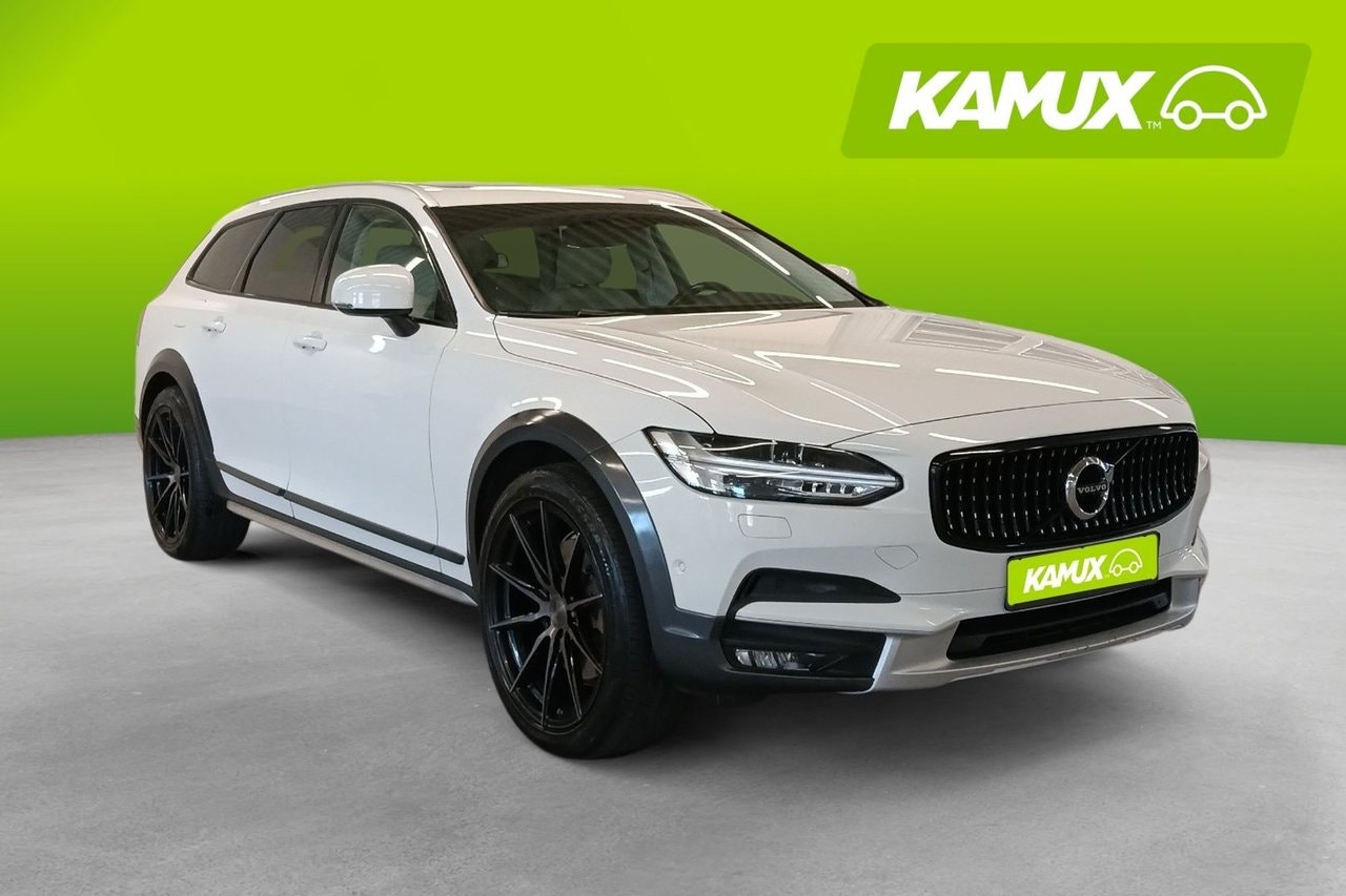 Volvo V90