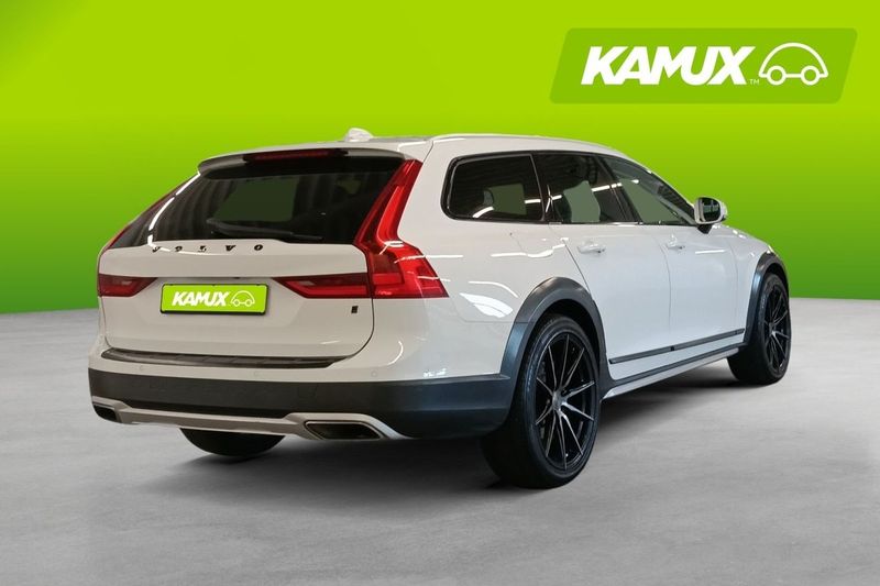 Volvo V90 bild 4