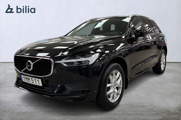 Volvo XC60 D4 Momentum Edition - 2019