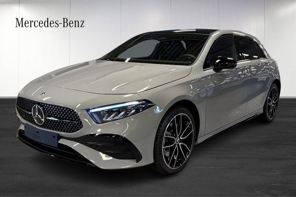 Mercedes A250 250e - 2026