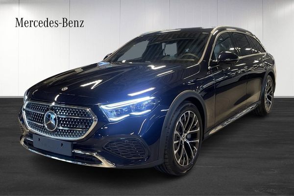 Mercedes E300 de de 4MATIC All-Terrain - 2026
