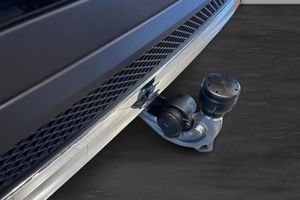 Mercedes GLB220 bild 11