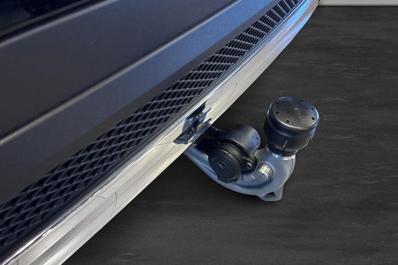 Mercedes GLB220 bild 11