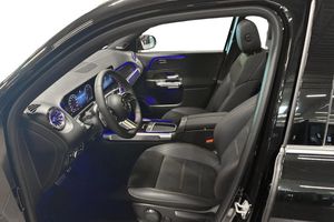 Mercedes GLB220 bild 9