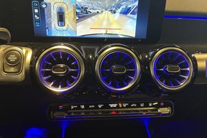 Mercedes GLB220 bild 14