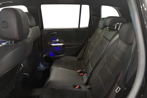 Mercedes GLB220 bild 8