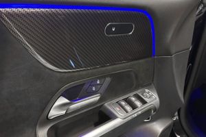 Mercedes GLB220 bild 10