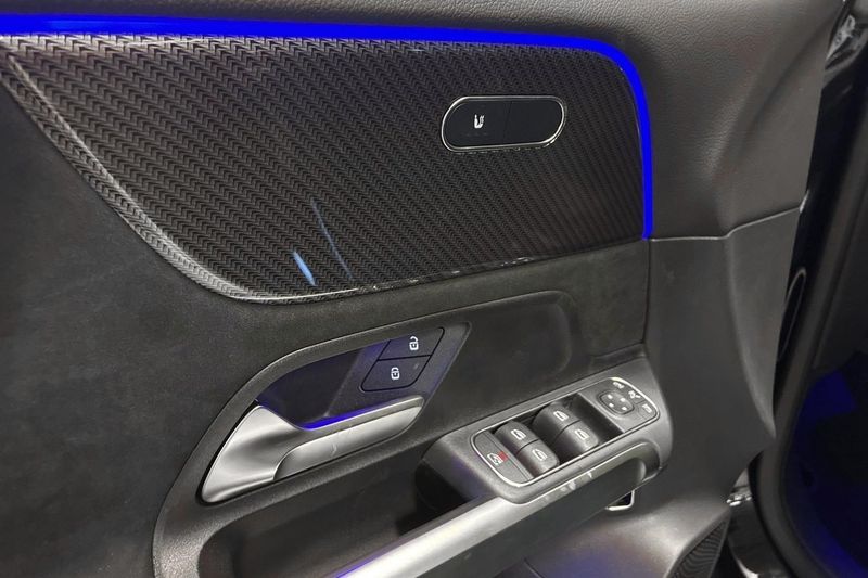 Mercedes GLB220 bild 10