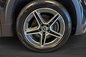 Mercedes GLB220 bild 15