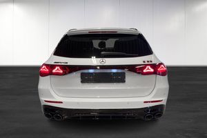 Mercedes E53 AMG bild 15