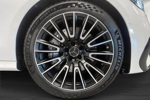 Mercedes E53 AMG bild 5