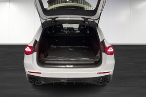 Mercedes E53 AMG bild 16