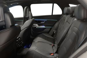 Mercedes E53 AMG bild 10