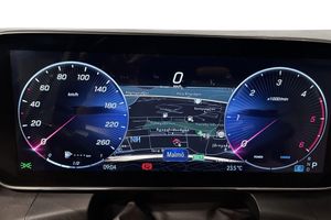 Mercedes GLC220 bild 21