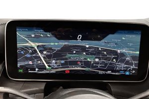 Mercedes GLC220 bild 19