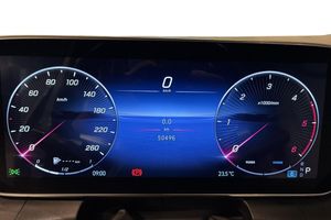 Mercedes GLC220 bild 12