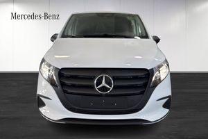 Mercedes Vito bild 2