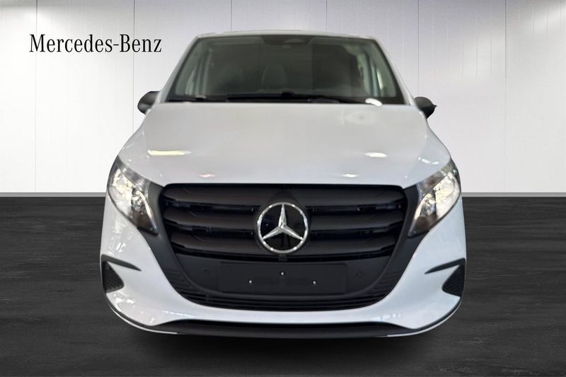 Mercedes Vito bild 2