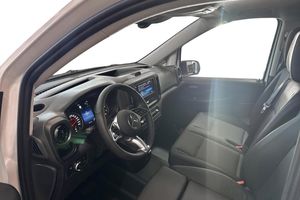 Mercedes Vito bild 9