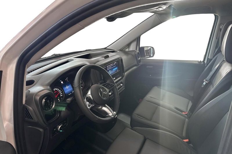 Mercedes Vito bild 9