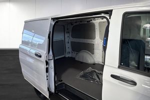Mercedes Vito bild 5