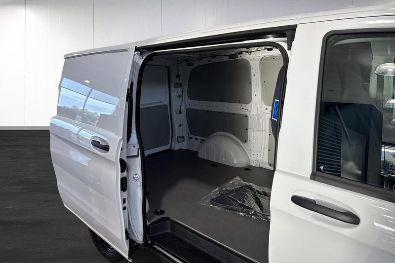 Mercedes Vito bild 5