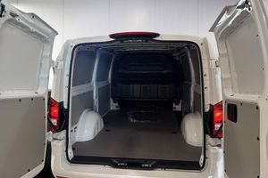 Mercedes Vito bild 7