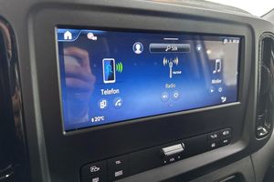 Mercedes Vito bild 13